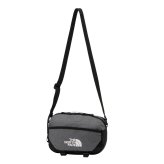 ノースフェイス ショルダーバック リープミニショルダー THE NORTH FACE NM72602 LEAP MINI SHOULDER 4L 貴重品 スマホ ミニポーチ ブラック 黒 ホワイト レッド グレー