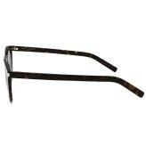 サンローラン Saint Laurent サングラス グローバルフィット UVカット ウェリントン アイウェア SL 28 SLIM-002 メンズ レディース ユニセックス ハバナ+グレー 国内正規品