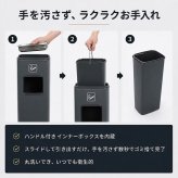 灰皿付きゴミ箱 スタンド灰皿 2カラー 喫煙室 喫煙ルーム 休憩室 分煙 待合室 電子タバコ お店 ギフト プレゼント ゴルフ練習場 喫茶店 レストラン 健康ランド 新発売 新商品 即納