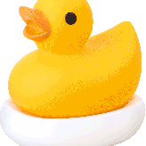 RELAXING BATH LIGHT -Duck- アヒルのリラクシングバスライト ダック 照明 湯舟 バスタイム 雑貨 リラックス おしゃれ 暖色 オレンジ インテリアライト ギフト プレゼント 男性 女性 誕生日 ラッピング対応 無料ラッピング