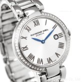 レイモンド ウェイル RAYMOND WEIL シャイン SHINE 腕時計 レディース 1600-STS-RE659 レイモンドウィル