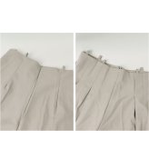 タックワイドパンツ レディース 通販 ハイウエストパンツ ウエストリボン ロング丈パンツ きれいめカジュアル オフィスカジュアル 体型カバーパンツ 女子 美脚ワイドパンツ ゆったりパンツ 春秋 秋冬 大人カジュアル 女性 ボトムス 大人 レディースファッション