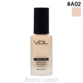 ブイディーエル VDL カバーステイン パーフェクティング ファンデーション #A02 30ml