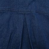 バブアー Barbour ARLA DENIM OVERSHIRT アーラ デニム オーバーシャツ LOS0078 ジャケット レディース アウター リンス ウォッシュ