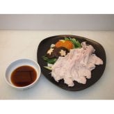 「京都モリタ屋」 京丹波高原豚ロースしゃぶしゃぶ用 (5840056) [お中元][お歳暮] ※送料無料(北海道・沖縄・離島への配送不可)