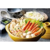 送料無料 お歳暮 本ずわいがに使用 海鮮かに鍋セット  ※11/2以降の出荷予定となります。北海道・沖縄・離島は配達不可 全国送料無料 御歳暮 早割 お歳暮2026 御挨拶 お取り寄せ グルメ スイーツ