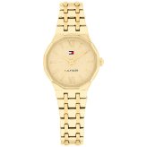 【選べるノベルティー付き】トミーヒルフィガー TOMMY HILFIGER 腕時計 レディース クォーツ MACKENZIE 1782886【2026 新作】