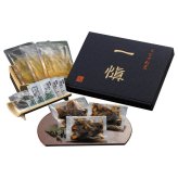 うなぎ割烹「一愼ひつまぶし」 (RUIH3) [お中元][お歳暮] ※送料無料(北海道・沖縄・離島への配送不可)