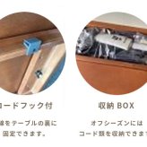 こたつテーブル こたつ 長方形 120 ウォールナット ハロゲン テーブル コタツ 炬燵 おしゃれ 和風 モダン 軽い 座卓 天然木 手元コントローラー 継脚 継脚付き ローテーブル センターテーブル 暖房テーブル こたつ用品 冬用 あったか リビング