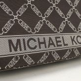 マイケルコース トートバッグ レディース ブランド MICHAEL KORS GIGI 2WAY 30S3G3GT7J ブラウン