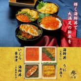 【予約】おせち2027【海鮮おせち 3段重 祝彩】冷凍 単品 個包装 重箱入り 和風 おせち 2人前 3人前 2025 予約 お節 豪華 高級 おせち料理 お正月 アワビ いくら ウニ 数の子 カニ ウニ 海鮮づくしおせち 単品 個包装おせち ギフト