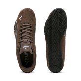 プーマ スニーカー レディース ローカット スエード 天然皮革 カジュアル シンプル 靴 PUMA キャッチ SD 402681 CATCH SD