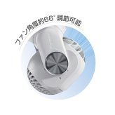 ツインクールファン