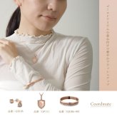 ハワイアンジュエリー ピアス ピンクゴールド K14 ピアス スタッドピアス ダイヤモンド 0.05ct カラット 一粒ダイヤ 片耳(1個)購入可 14K シリコンキャッチ シンプル 20G ゲージ BY THE SEA バイザシー 彼女 妻 女性 レディース プレゼント ハロウィン 【品番：GE105R】