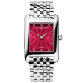 フレデリック・コンスタント FREDERIQUE CONSTANT クラシック カレ レディース BY FELIPAO フェリパオ FC-200PI2C6B 腕時計【2026 新作】