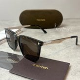 【並行輸入品】【正規品・新品 箱付き】TOMFORD トムフォード TF862 FT862 52E イタリア製 サングラス メガネ 眼鏡 メンズ レディース TOM FORD トム フォード 伊達メガネ