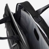トゥミ TUMI ALPHA アルファ LARGE 17 BRIEFCASE ラージ 17インチ ブリーフケース 02603114D4 158967 ビジネスバッグ 通勤 メンズ バッグ ブラック