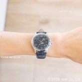 オリエント ORIENT クラシック Classic バンビーノ サンアンドムーン SUN ＆ MOON 自動巻 機械式 腕時計 メンズ RN-AK0806L Orient Bambino【2026 新作】