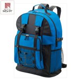 大容量リュック 青 非常用 防災用品 デイリー兼用 防災セット【北海道・沖縄県・離島 配送不可】