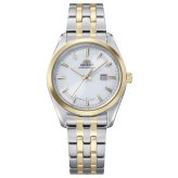 オリエント ORIENT コンテンポラリー Contemporary オリエントストレット ソーラーパワード 腕時計 レディース RN-WG0601S Orient Stretto【2026 新作】