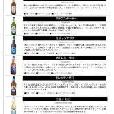 敬老の日にも 世界のノンアルコールビール 飲み比べ 6種類 12本 ギフトセット 脱アルコ―ル製法の本格派ノンアルビール 休肝日 お祝い 内祝 誕生日プレゼント 強化梱包 BEER EARTH GIFT BOX 送料無料  ギフトシール 熨斗 名入れ 無料対応