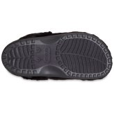 クロックス サンダル レディース クラシック アンファーゲッタブル クロッグ ファー ボア 冬用 冬サンダル crocs 211116 001 2JJ