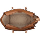 マイケルコース トートバッグ レディース ブランド MICHAEL KORS ベッカ 30R6GQ6T7B-149 VANILLA ACRN