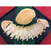 かいや あわび煮貝 (KW-60) [お中元][お歳暮] ※送料無料(北海道・沖縄・離島への配送不可)