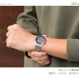 アウトレット セイコーセレクション S Series ロトコール クォーツ 電池式 腕時計 ブランド メンズ クロノグラフ SEIKO SELECTION SBJG017