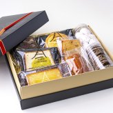 焼菓子ギフト 『凱旋門』 ｜8種類 フィナンシェ マドレーヌ パウンドケーキ クッキー 詰め合わせ｜個包装 ギフト 誕生日 内祝い お礼 手土産｜熨斗 ラッピング メッセージカード対応｜パリ・ドートンヌ