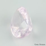 非加熱 パパラチアサファイア 2.26ct ピンク ルース 宝石 裸石 サファイア パパラチャ パパラチア  ジュエリー オリジナル 誕生石 9月 プレゼント コレクション
