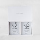 スタンダードコーヒーギフト【深煎りセット】(180g×2種)