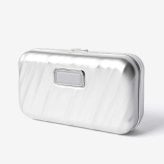 トゥミ TUMI 19 DEGREE ALUMINUM ディグリー アルミニウム MINAUDIERE ミノディエール 148635 ショルダーバッグ クラッチバック レディース バッグ