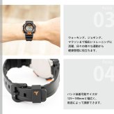 カシオ コレクション CASIO Collection SPORTS デジタル ソーラー 腕時計 レディース STL-S300H-1BJH スポーツ