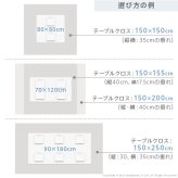 テーブルクロス プロバンス 長方形 フランス製はっ水加工テーブルクロス-バスティド 150x200cm 南仏 プロヴァンス柄 花柄 角テーブル ダイニングテーブル 食卓を彩る かわいい おしゃれ 高級感 コットン 撥水加工 撥水 汚れ防止 洗濯可 新生活