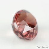  マラヤガーネット 1.13ct ルース 宝石 裸石  ガーネット ブラウン レッド ピンク 誕生石 オリジナル ジュエリー ギフト