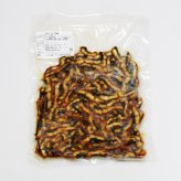 鹿児島産 刻みウナギ 500g 国産 鰻 きざみうなぎ うな丼 ひつまぶし お茶漬け おにぎり ご飯のお供 冷凍