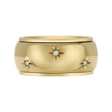 フォッシル FOSSIL Sadie アクセサリー 指輪 リング サイズ（US）6 レディース JF048357106