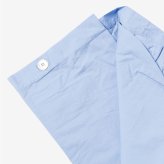 テクラ TEKLA PERCALE DUVET COVER パーケール デュベ カバー 155×220 掛け布団カバー 寝具 ユニセックス ホーム