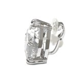 SWAROVSKI スワロフスキー イヤリング シングルイヤリング 5600752 片耳用 アクセサリー シルバー
