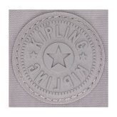 キプリング ボストンバッグ レディース ブランド Kipling アート 2WAY K10619-89L Grey Gris