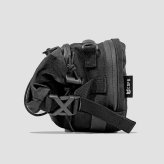 【正規品】 コードオブベル CODE OF BELL ANNEX KIT アネックスキット COFB-KIT-BLK ショルダーバッグ メンズ バッグ