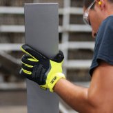 【ラッピング無料】Mechanix Wear メカニクスウェア FastFit ファストフィット グローブ メンズ レディース バイク サイクリング タッチスクリーン対応 ギフト アウトドア用