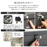 チェア 椅子 ベンチ・収納としても使える宅配ボックス 一体型 置き型 ポスト 大容量 スタンドポスト 宅配ポスト 郵便ポスト 自宅用 モダン 北欧 新生活