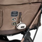 combi コンビ compet コムペット FikaGO フィカゴー ミニトリュフ プープバッグセット アイボリー 15枚入り/1ロール