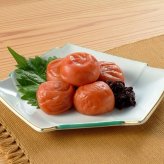 紀州南高梅 しそ漬け梅  ／漬物・梅干し・キムチ 食品 敬老の日 プレゼント ギフト お彼岸 お供え 秋 送料無料 取り寄せ グルメ 産地直送 センター スイーツ お菓子 高級 ご飯 食品 飲料 おかず つまみ おやつ