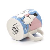 アラビア ムーミン マグカップ 300ml ホームアットラスト ARABIA Moomin マグ ギフト 結婚祝い プレゼント 贈り物