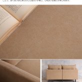ソファ 座椅子 2人掛け帆布 二人掛け ー おしゃれ アイアン かわいい ロータイプ コンパクト リビング メンズライク Gema カフェ風 脚取り外し可能 フロア sofa クッション付き 2人がけ 二人がけ 肘付き 肘掛け