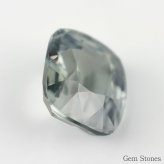 非加熱 グリーンサファイア 2.83ct ルース 宝石 裸石 大粒 グリーン イエロー サファイア ジュエリー オリジナル 制作 コレクション 誕生石 9月 記念 お守り 誕生日 プレゼント