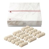 シロノバウム ひとひら 15個入 〈AS154〉 オーシャンテール スイーツ OCEAN&TERRE スウィーツ 出産内祝い 結婚内祝い 新築内祝い 結婚式 菓子折り 手土産 お菓子 otsv6